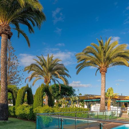 Bungalow Siena Center Playa Del Ingles Maspalomas  Exteriör bild
