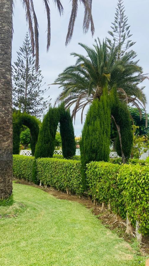 Bungalow Siena Center Playa Del Ingles Maspalomas  Exteriör bild