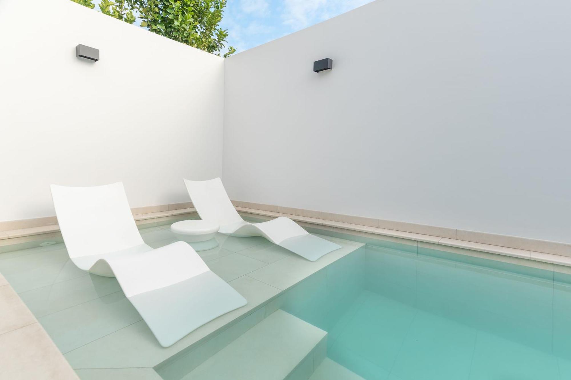 Bungalow Siena Center Playa Del Ingles Maspalomas  Exteriör bild