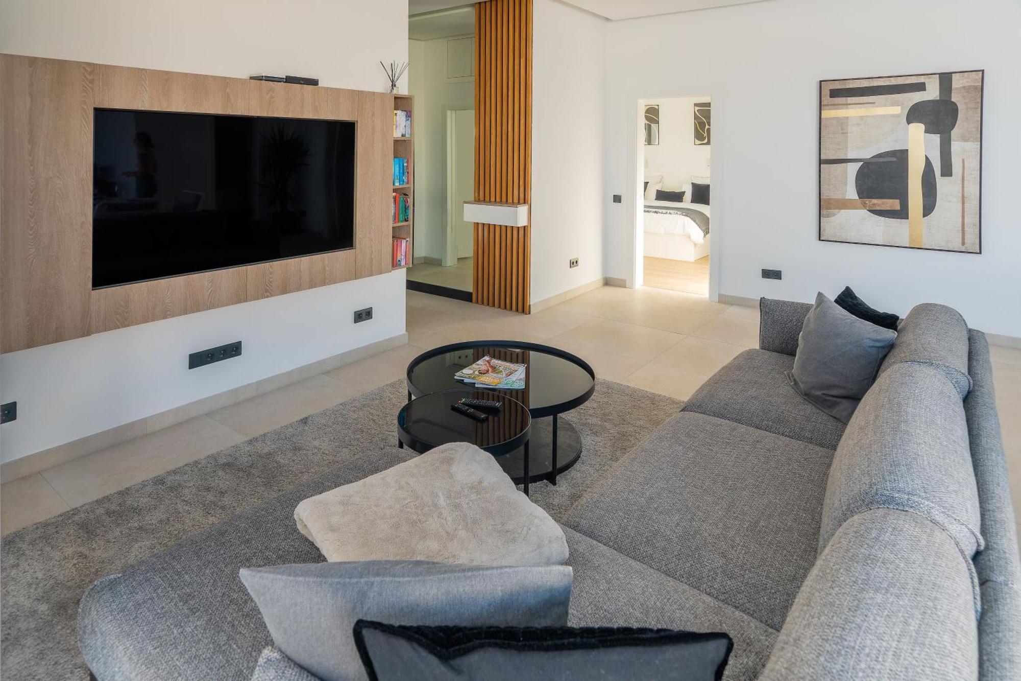 Bungalow Siena Center Playa Del Ingles Maspalomas  Exteriör bild