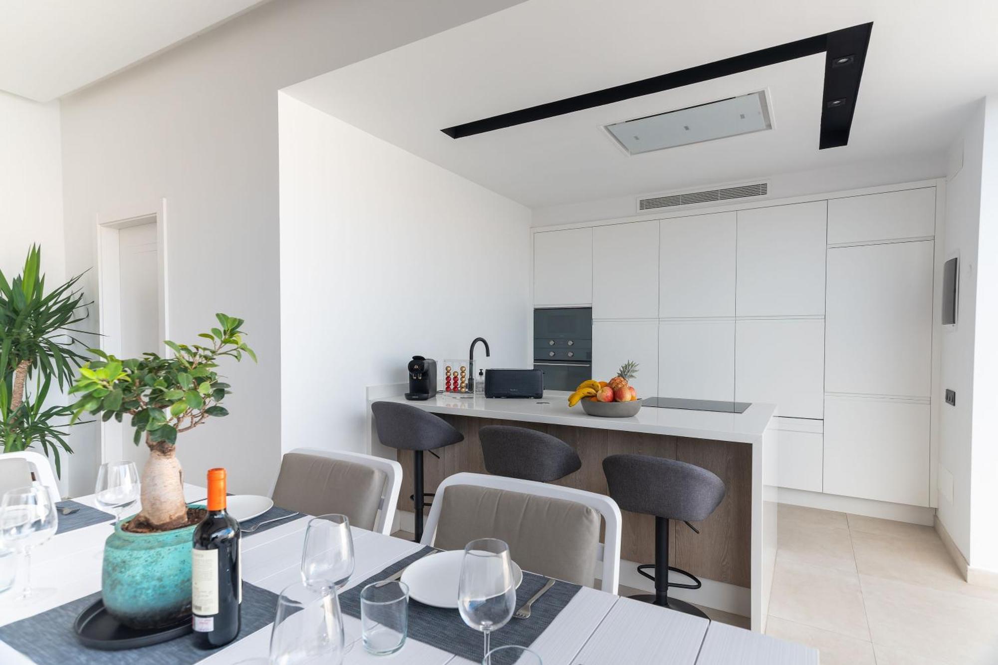 Bungalow Siena Center Playa Del Ingles Maspalomas  Exteriör bild