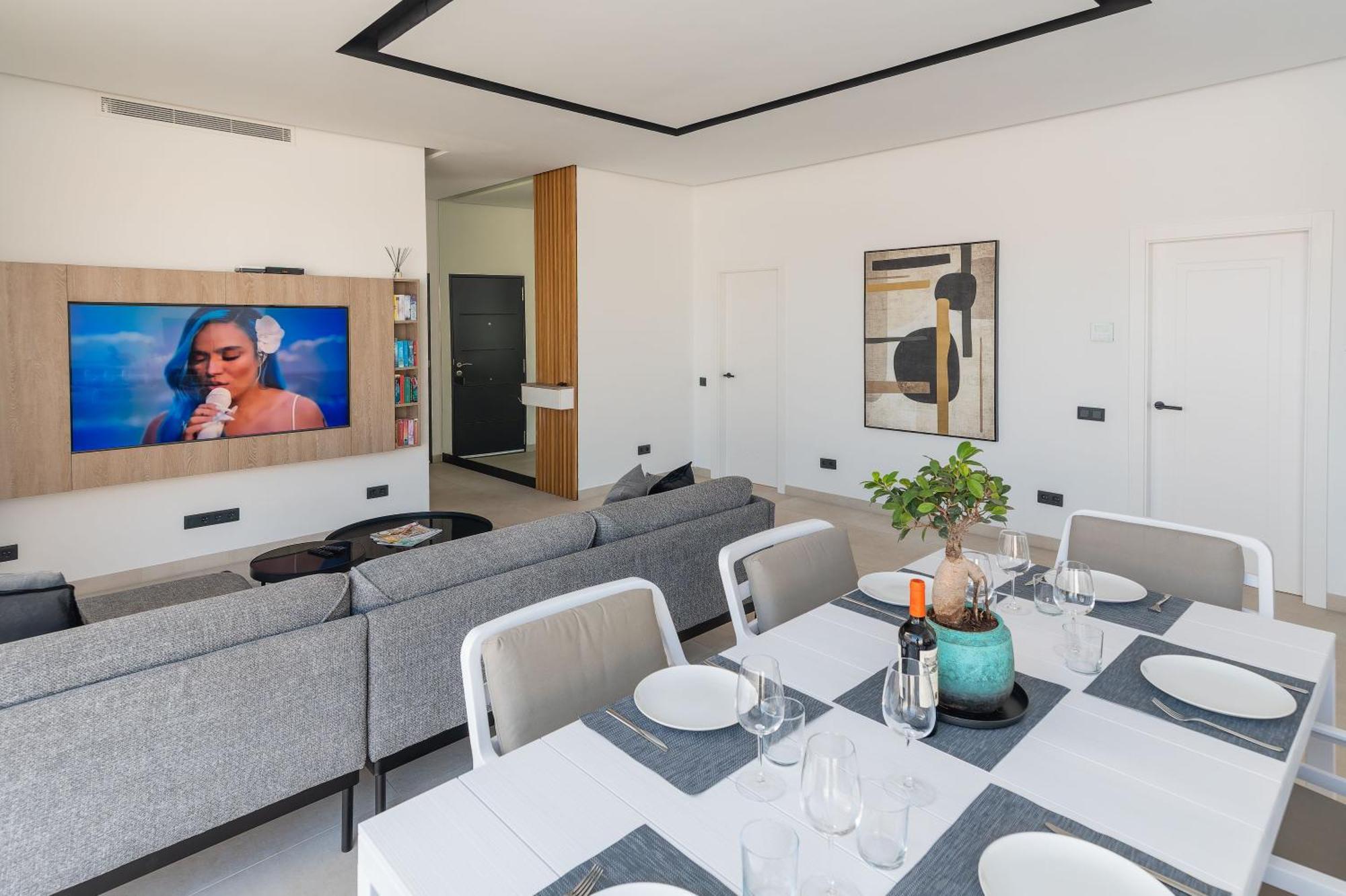 Bungalow Siena Center Playa Del Ingles Maspalomas  Exteriör bild